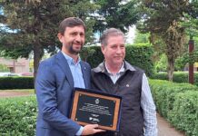 IPV: Construirán dos nuevas viviendas sociales en Trevelin