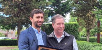 IPV: Construirán dos nuevas viviendas sociales en Trevelin