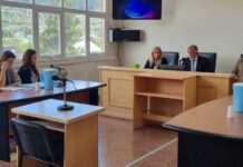 La Cámara Penal confirmó una condena contra un hombre que abusó de su sobrina