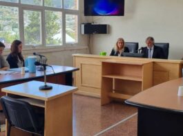 La Cámara Penal confirmó una condena contra un hombre que abusó de su sobrina