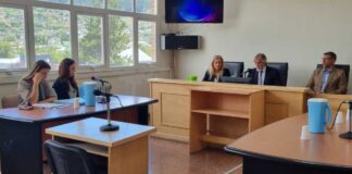 La Cámara Penal confirmó una condena contra un hombre que abusó de su sobrina