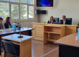 La Cámara Penal confirmó una condena contra un hombre que abusó de su sobrina