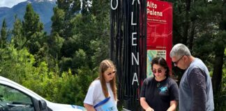 Turismo binacional: Esquel avanza en el Plan de Integración Estratégica