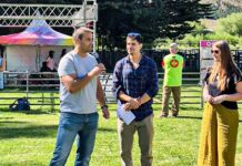 Chubut palpita la temporada de verano 2026