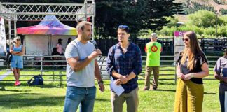 Chubut palpita la temporada de verano 2026