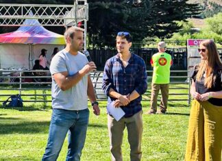 Chubut palpita la temporada de verano 2026