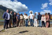 Corredor de los Andes: Verano en marcha