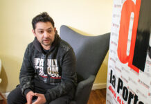 Impulsan proyecto de seguridad en Valle Chico tras nuevos hechos de vandalismo