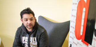 Impulsan proyecto de seguridad en Valle Chico tras nuevos hechos de vandalismo