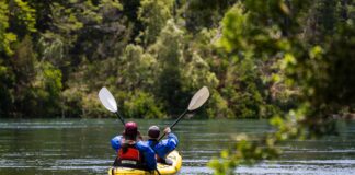 Esquel propone seis experiencias imperdibles para disfrutar el verano