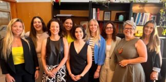 Violencia de género: la Fiscalía de Esquel recibe más de una denuncia por día