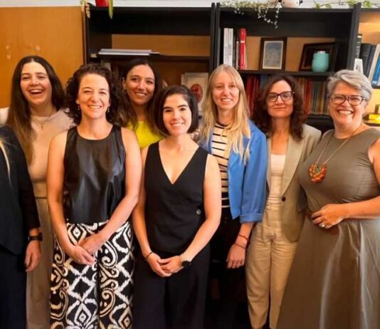 Violencia de género: la Fiscalía de Esquel recibe más de una denuncia por día