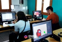 Nuevos cursos de alfabetización digital en los Puntos Digitales de Esquel
