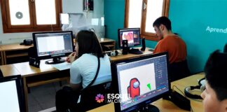 Nuevos cursos de alfabetización digital en los Puntos Digitales de Esquel