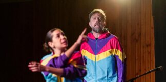 La Cuática presenta “12 surtidas” en el Melipal