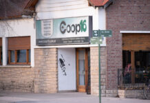 Este viernes no habrá atención al público en la Cooperativa 16 de Octubre