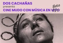 Proyectan “La pasión de Juana de Arco” en El Jardín