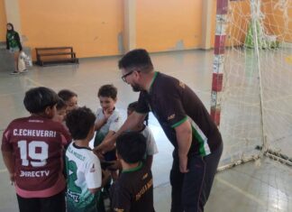 Escuela Modelo abrió las inscripciones para la Escuelita de Verano