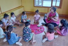 “ExpresArte”, un espacio para crear, jugar y disfrutar el verano