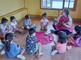 “ExpresArte”, un espacio para crear, jugar y disfrutar el verano