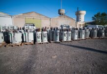 Chubut invierte más de $2.700 millones para fortalecer el sistema eléctrico de la Cordillera