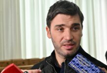 Ante el riesgo de incendios, Torres convoca a un Gabinete de Emergencia en Epuyén