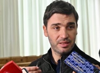 Ante el riesgo de incendios, Torres convoca a un Gabinete de Emergencia en Epuyén