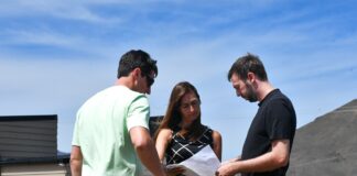 Evalúan convocar a sesión extraordinaria para avanzar en la instalación de empresas en el Parque Industrial