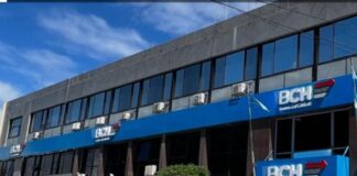 Anuncian medidas de alivio financiero a damnificados por los incendios en la cordillera