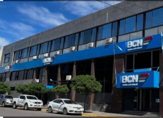 Anuncian medidas de alivio financiero a damnificados por los incendios en la cordillera