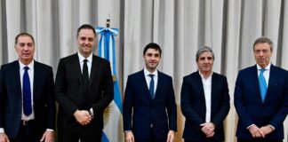 Nación oficializó la baja de retenciones al petróleo convencional