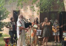 Bryn Derwydd – Colina del Druida, un espacio que une naturaleza y cultura galesa