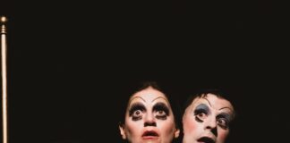 El Jardín lanza un laboratorio de Teatro Kabarett