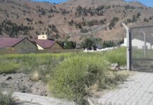 Intensifica controles por uso indebido del agua y falta de limpieza en terrenos baldíos