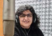 Jackeline Nasif: “Nuestra vida no es sencilla y sumarle la crueldad y la angustia la hace más difícil aún”