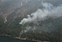 Panorama complejo para las próximas 48 horas: nuevos focos ígneos en la región y reorganización de recursos