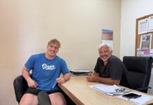 Trevelin será sede del Clasificatorio Nacional de Powerlifting