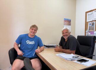 Trevelin será sede del Clasificatorio Nacional de Powerlifting