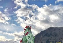 Merecido reconocimiento: la Plazoleta Petronila Ulloa ya tiene su cartel