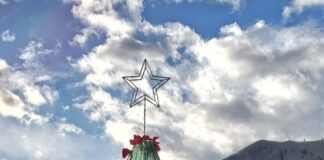 Merecido reconocimiento: la Plazoleta Petronila Ulloa ya tiene su cartel