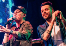 Esquel confirmó los artistas para su 120° aniversario