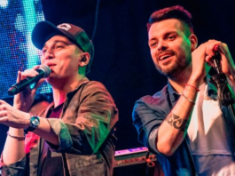 Esquel confirmó los artistas para su 120° aniversario