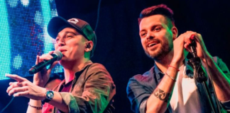 Esquel confirmó los artistas para su 120° aniversario