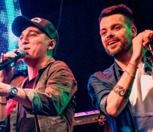 Esquel confirmó los artistas para su 120° aniversario