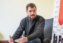 Cesión de tierras del Parque Industrial: “En ningún momento hemos puesto palos en la rueda”