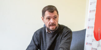 Cesión de tierras del Parque Industrial: “En ningún momento hemos puesto palos en la rueda”