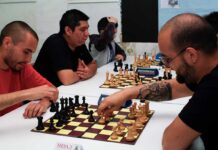 Se viene el 5º Abierto Internacional de Ajedrez “Chubut Turístico”