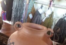 La Casa de las Artesanas de Lago Rosario cumplió 30 años