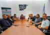 Desarrollo regional, el eje de una reunión entre las cámaras de Esquel, Trevelin y Comodoro Rivadavia