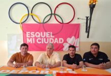 La tradicional Esquel–Tecka se correrá el 8 de febrero